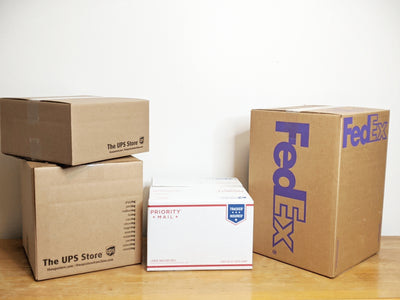 Our Care Package Shipping Tips and Tricks