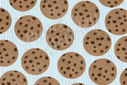 You're One Smart Cookie Care Package Sticker Kit