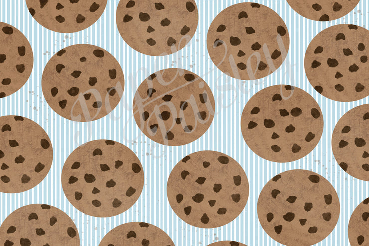 You're One Smart Cookie Care Package Sticker Kit