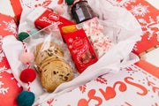Tis the Season Care Package Sticker Kit