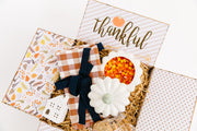 Thankful for You Care Package Sticker Kit