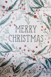 Merry Christmas Shipping Boxes - package of three