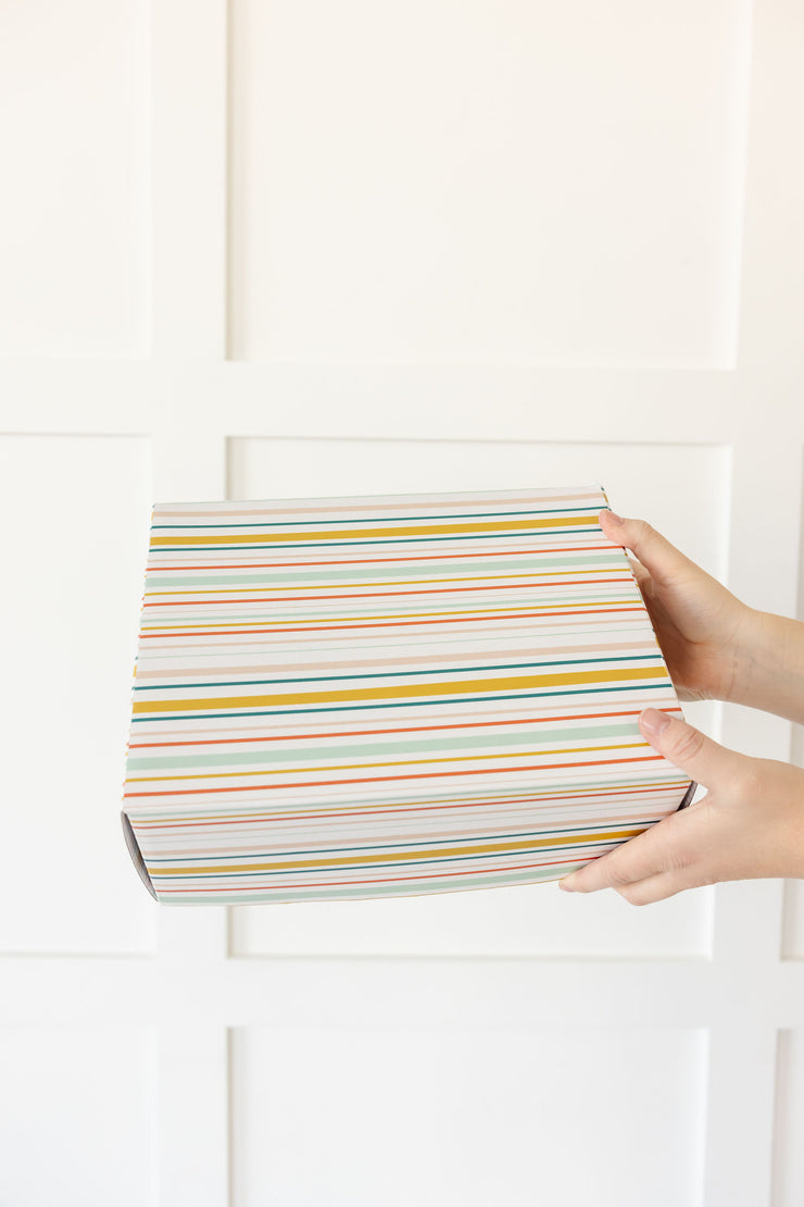 You Mean the World to Me Shipping Boxes - package of three