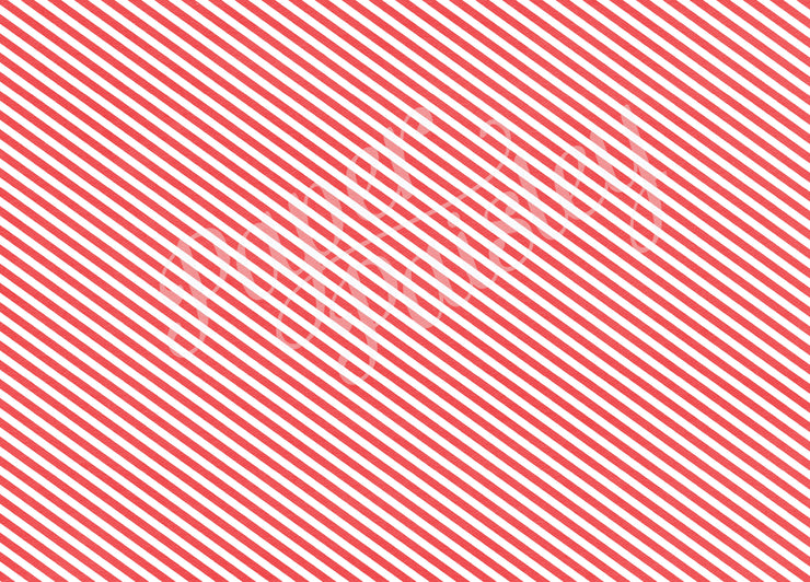 All I Want For Christmas is You Care Package Sticker Kit