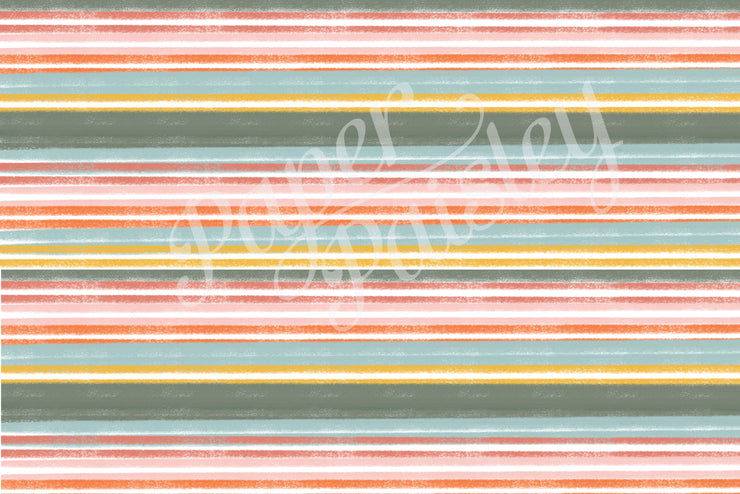 Back to School Care Package Sticker Kit
