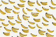 Bananas For You Care Package Sticker Kit