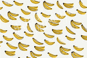 Bananas For You Care Package Sticker Kit
