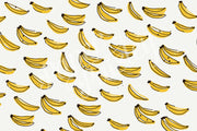 Bananas For You Care Package Sticker Kit