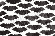 Batty Without You Care Package Sticker Kit