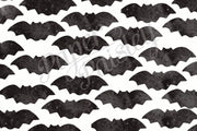 Batty Without You Care Package Sticker Kit