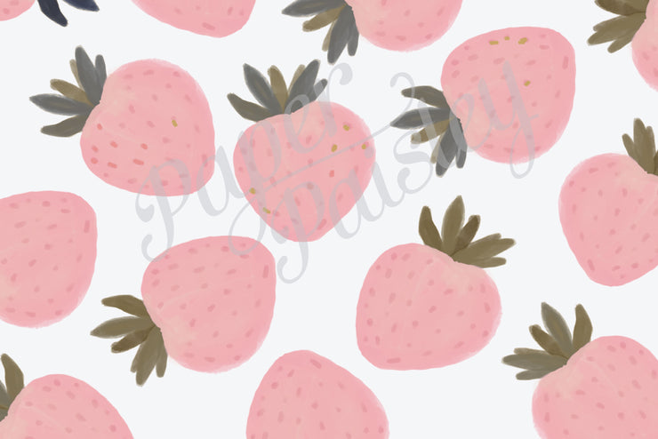 Berry Glad You are Mine Care Package Sticker Kit