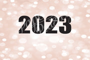 Cheers to the New Year