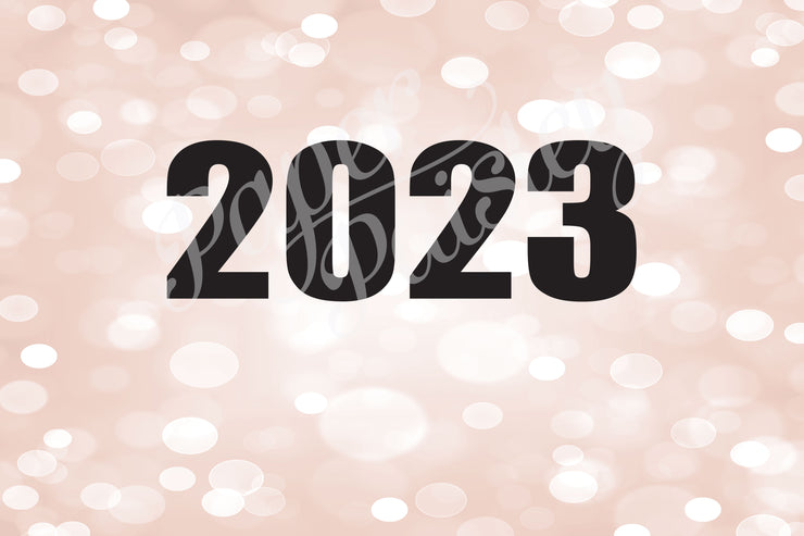 Cheers to the New Year