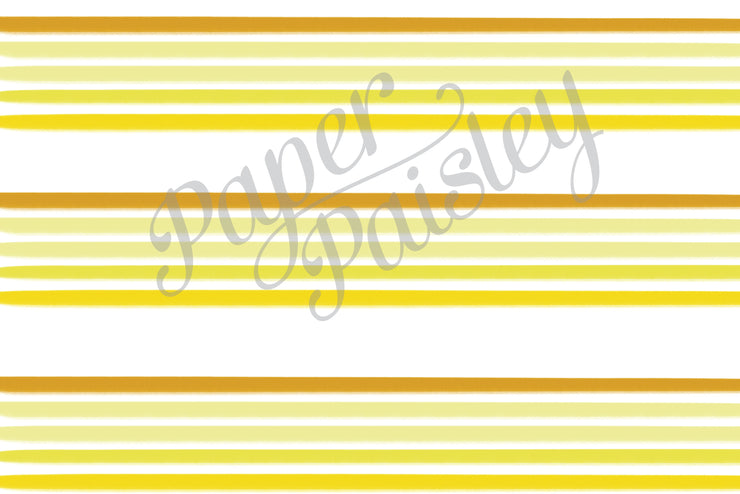 Chin Up Buttercup Care Package Sticker Kit