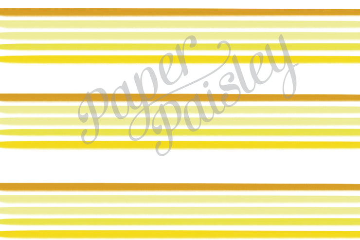 Chin Up Buttercup Care Package Sticker Kit