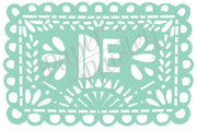 Cinco de Mayo Care Package Sticker Kit