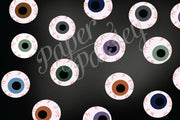 Eye Can't Wait to See You