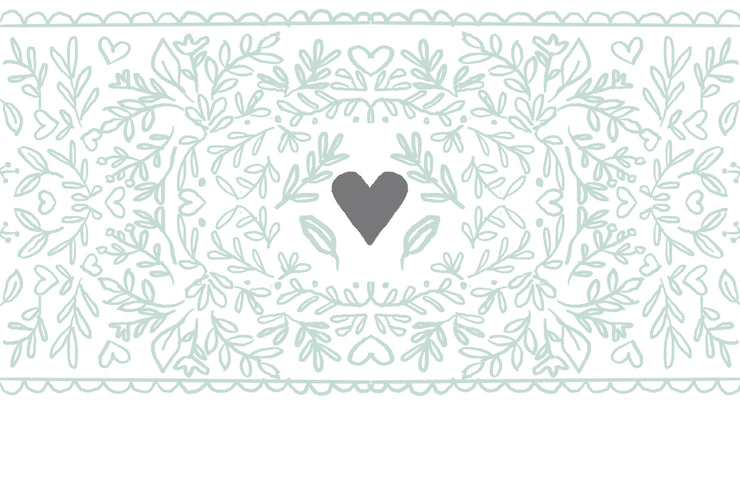 Happy Anniversary Care Package Sticker Kit