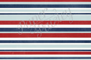 4th of July Care Package Sticker Kit