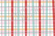 Happy Holidays Care Package Sticker Kit