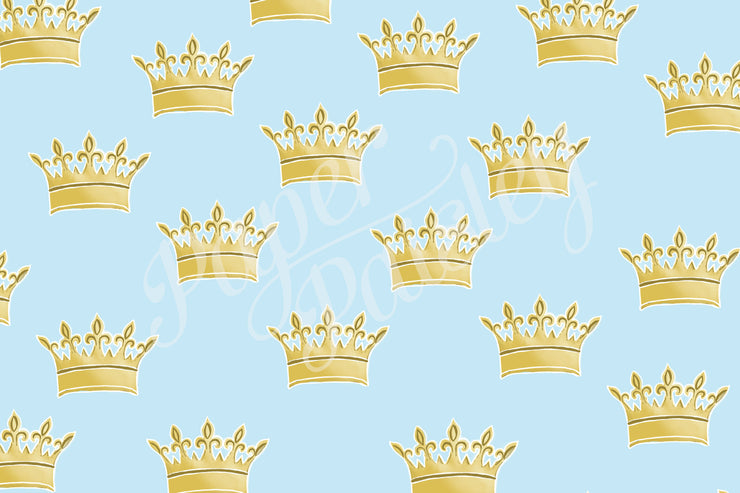 Long Live the Queen Care Package Sticker Kit