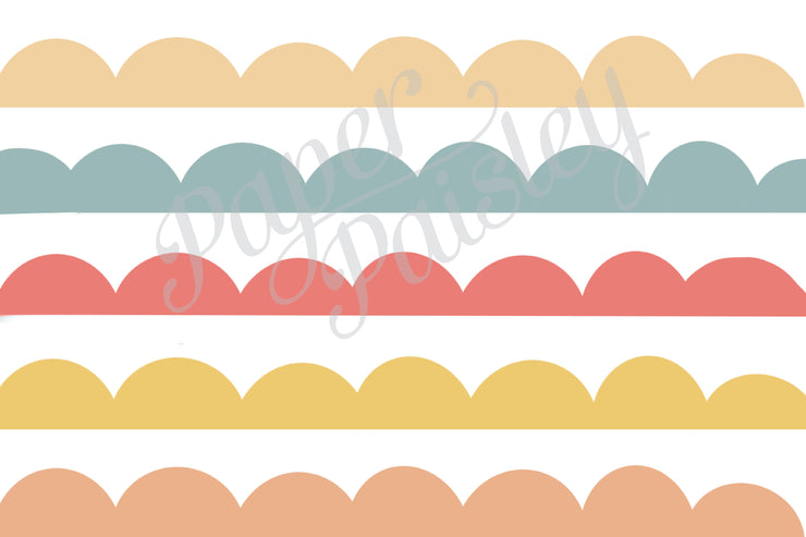 Hippity Hoppity Easter's On It's Way Care Package Sticker Kit