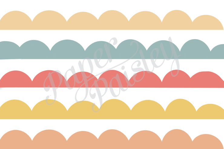 Hippity Hoppity Easter's On It's Way Care Package Sticker Kit