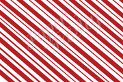 Merry Christmas Care Package Sticker Kit
