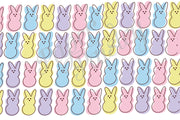 Peeps Care Package Sticker Kit
