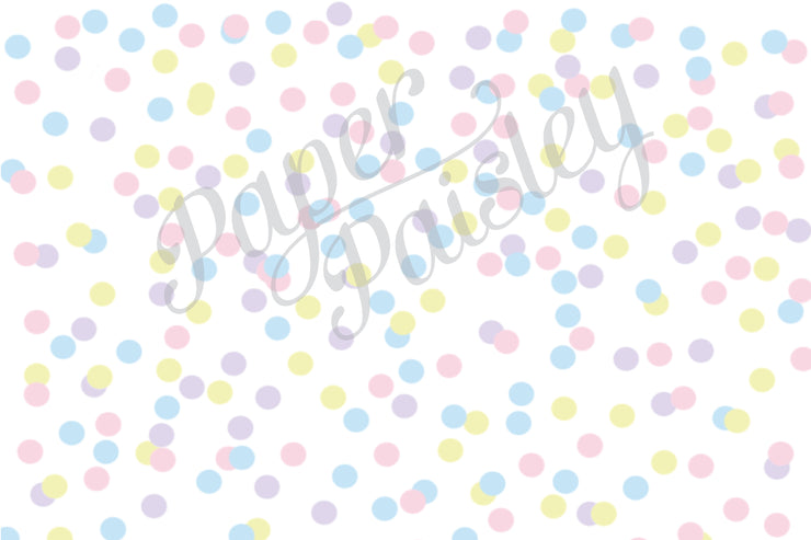 Peeps Care Package Sticker Kit