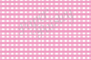 Pink Pattern Care Package Sticker Kit