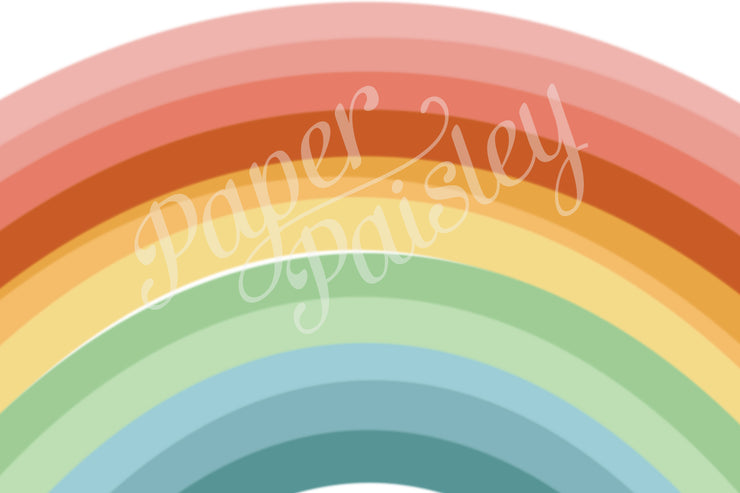 Pot of Gold Care Package Sticker Kit