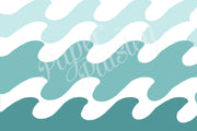 Sea You Soon Care Package Sticker Kit