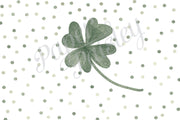 You Shamrock My World Care Package Sticker Kit