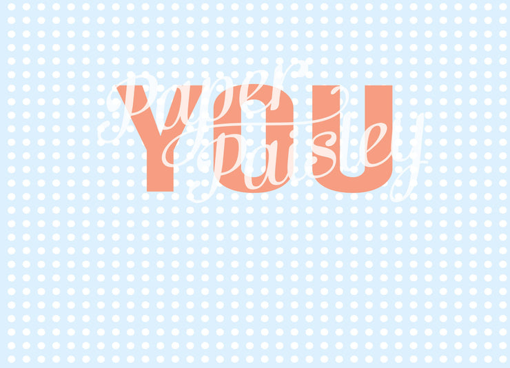 Some Bunny Loves You Care Package Sticker Kit