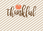 Thankful for You Care Package Sticker Kit