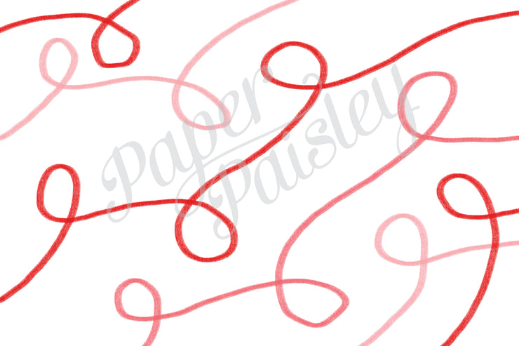 You are So Write For Me Care Package Sticker Kit