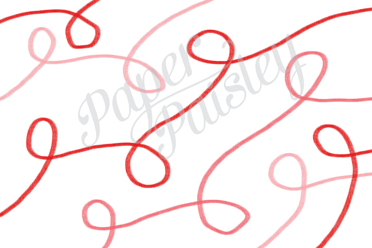 You are So Write For Me Care Package Sticker Kit