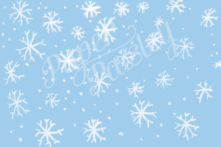 Yeti For You to Come Home Care Package Sticker Kit