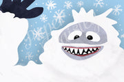 Yeti For You to Come Home Care Package Sticker Kit