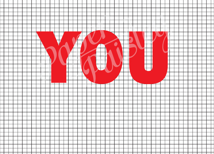 You Got This Care Package Sticker Kit