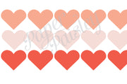 You Make My Heart Skip a Beat Care Package Sticker Kit