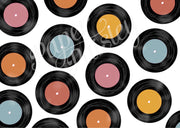 For the Record Care Package Sticker Kit